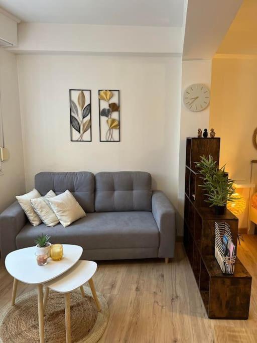 Appartement Neuf Entierement Equipe Proche Centre Amiens Esterno foto