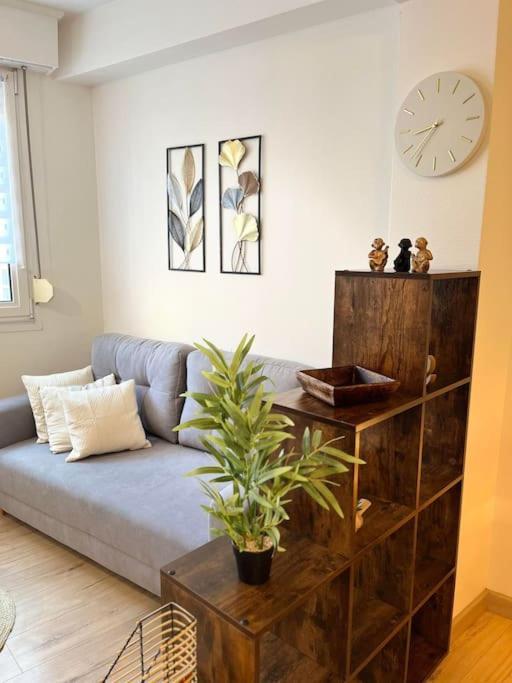 Appartement Neuf Entierement Equipe Proche Centre Amiens Esterno foto