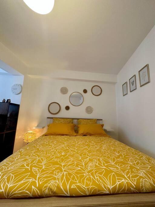 Appartement Neuf Entierement Equipe Proche Centre Amiens Esterno foto