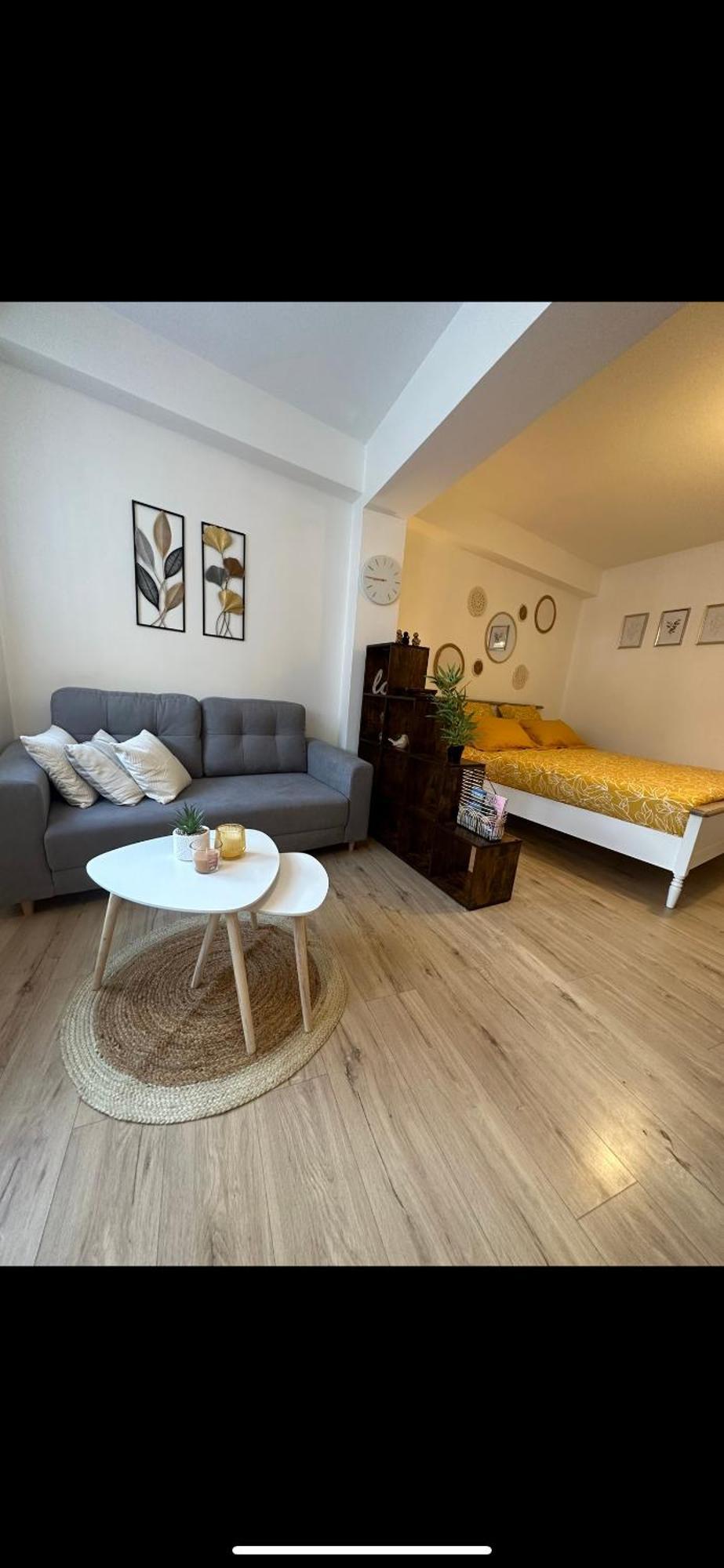 Appartement Neuf Entierement Equipe Proche Centre Amiens Esterno foto